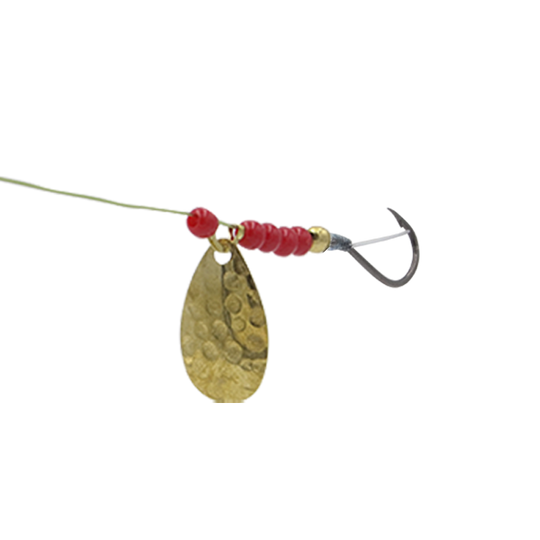 Pro Flash 2 Hook Harness #2200 Series