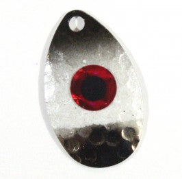 Hot-Flash Blades