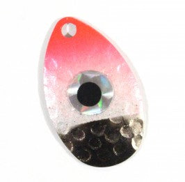 “Hot-Flash” Shiner Hook #931A Series
