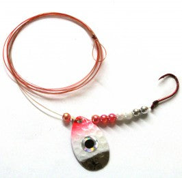 “Hot-Flash” Spinner Rig #920 Series | Spinner Rigs | JB Lures