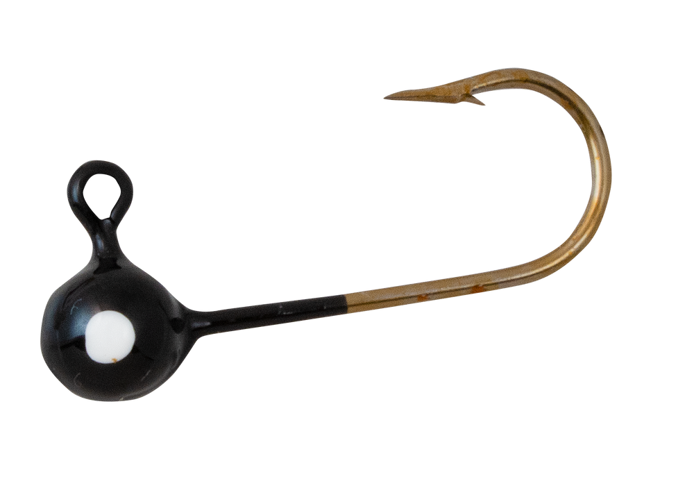 Panfish Micro Jig