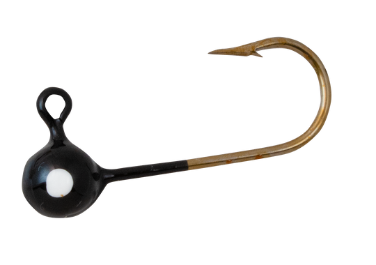 Panfish Micro Jig