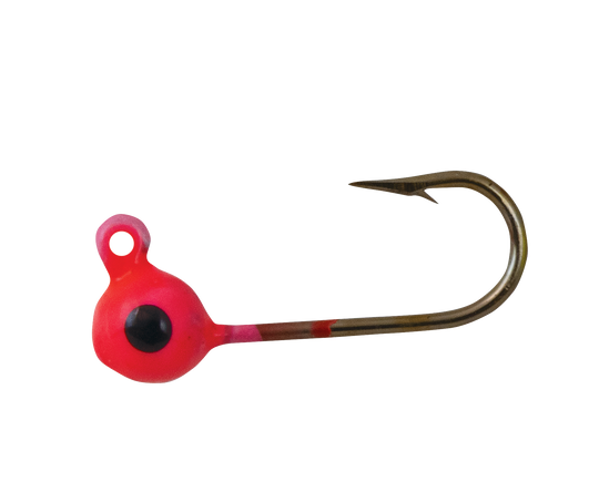 Panfish Micro Jig