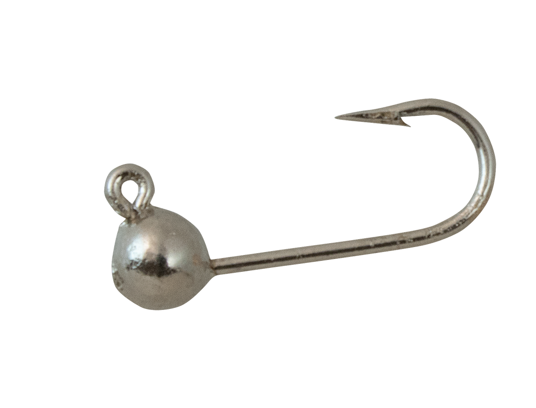 Panfish Micro Jig