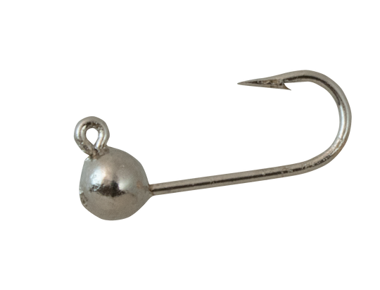 Panfish Micro Jig