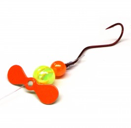 Slow Death Plus Spinner