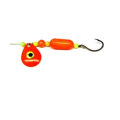 Winkum Spin N' Float #700 Series | Spinner Rigs | JB Lures