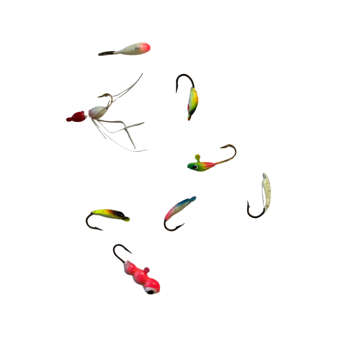 Panfish Kits