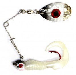 Tadpole Spin