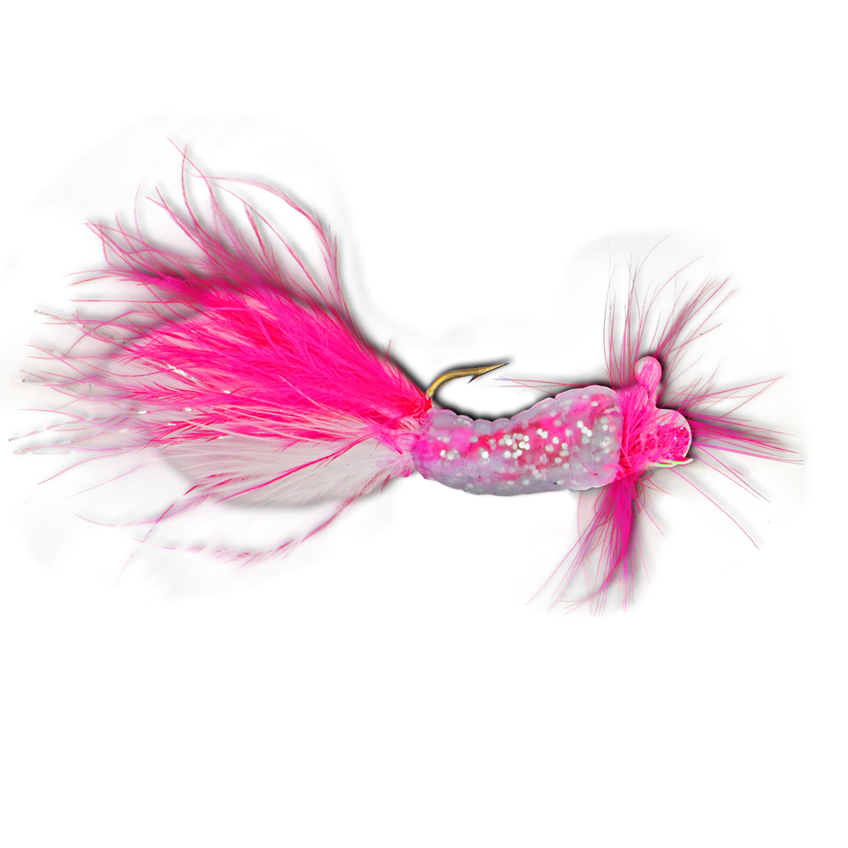 binki fishing lures Tiny Tickl'r Panfish Jig | Panfish Jigs