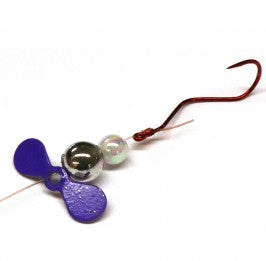 Slow Death Plus Spinner