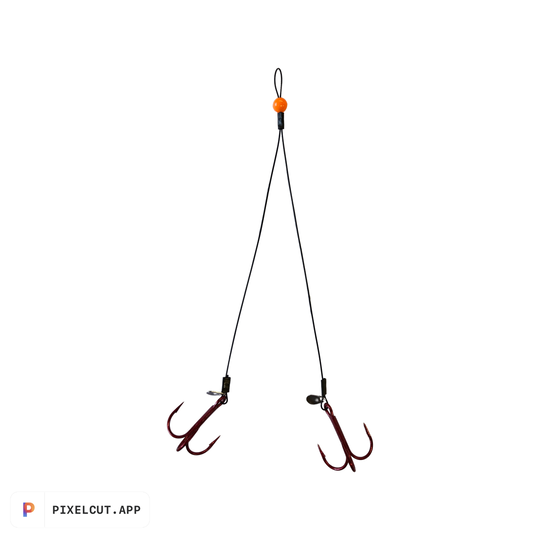 Quick Strike Rigs