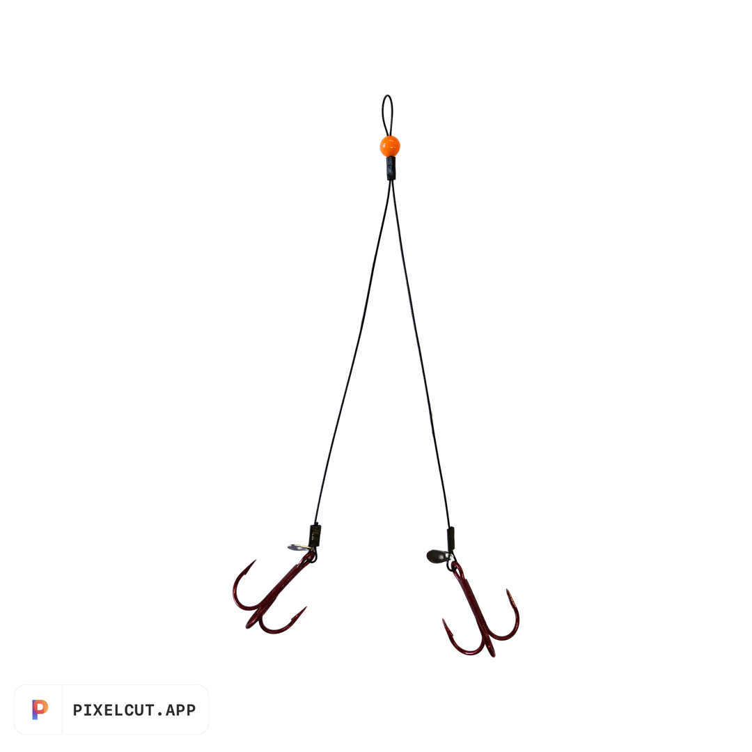 Quick Strike Rigs – JB Lures