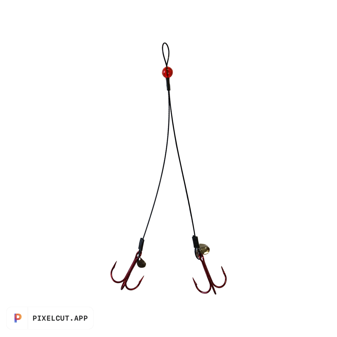 Quick Strike Rigs