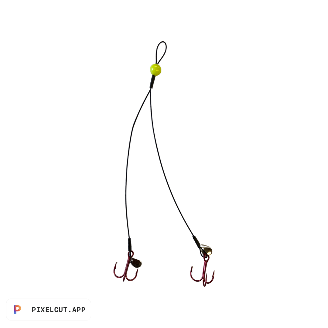 Quick Strike Rigs – JB Lures