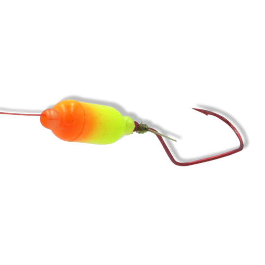 Slow Death Floater Rig