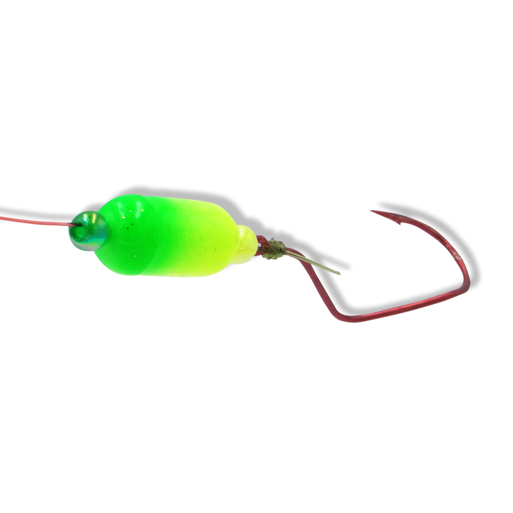 Slow Death Floater Rig