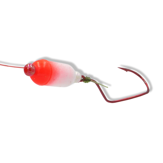 Slow Death Floater Rig