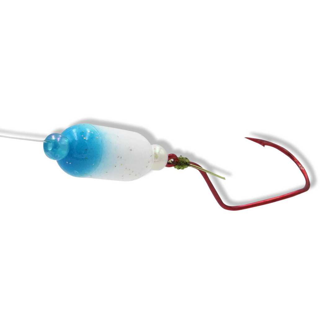 Slow Death Floater Rig