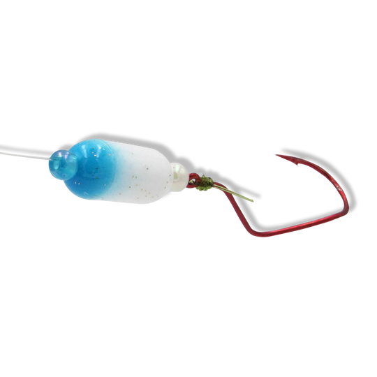Slow Death Floater Rig