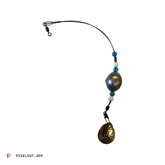 Spearing Harness