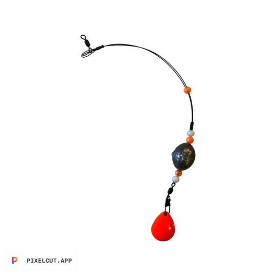Spearing Harness
