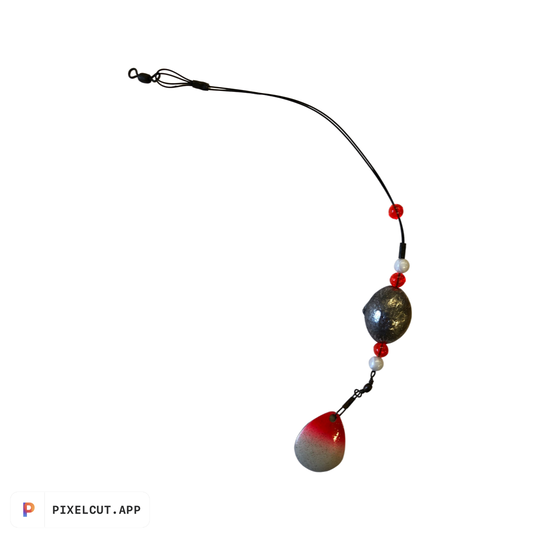 Spearing Harness