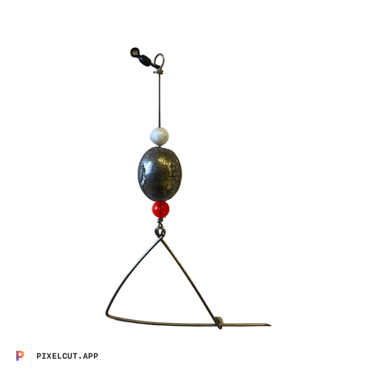 Spearing Pins