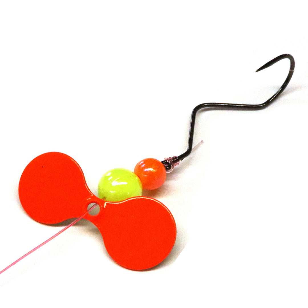 Super Death Plus Propeller