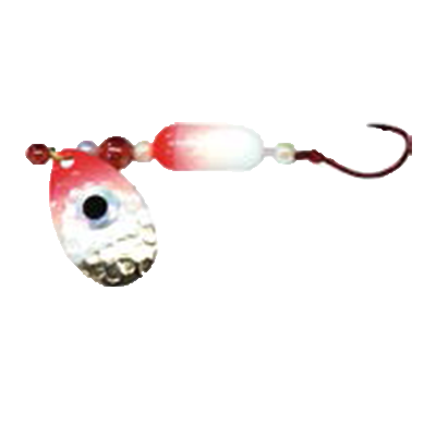 Float Spinner Rig “Hot-Flash” Spin-N-Float | Spinner Rigs | JB Lures