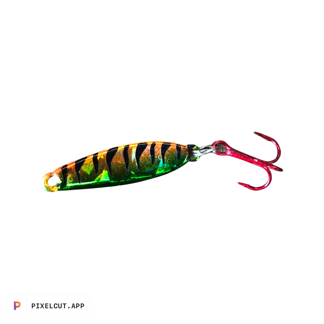 Goldback Varmit