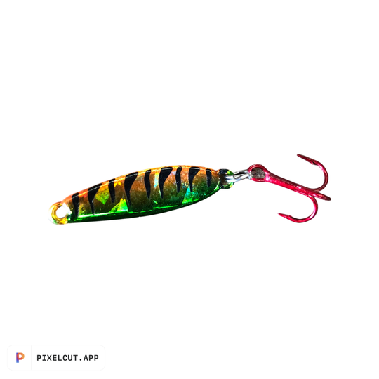 Goldback Varmit