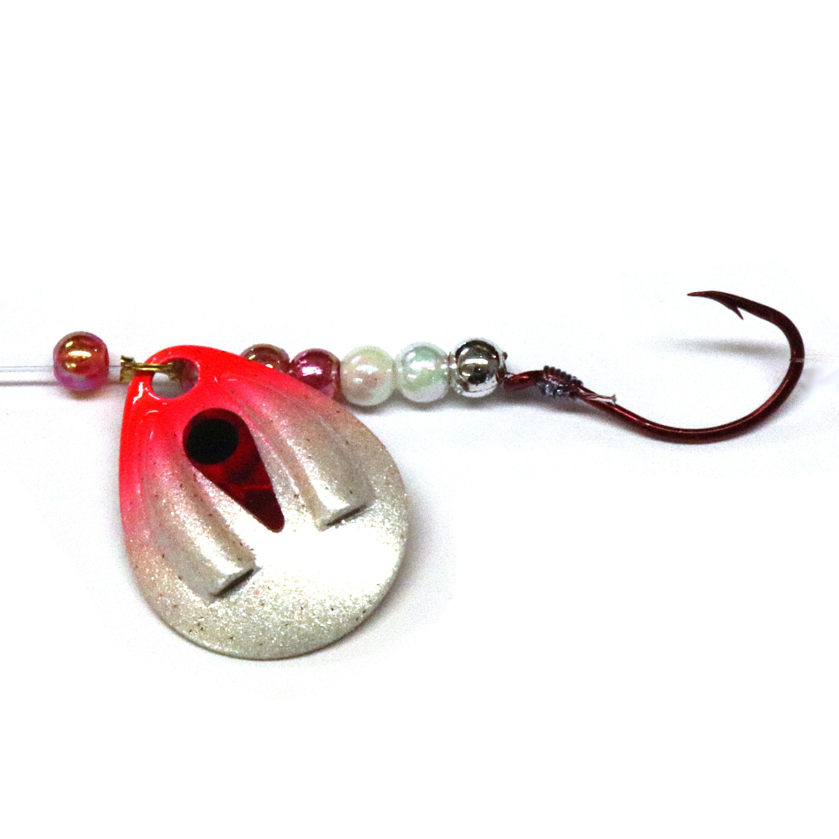 BelAir TOUR MODEL ドライバー FX-103 13度ウッド７番 VT Series | Venilator Spinner Rig | JB Lures