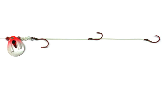 VT3 Series - Ventilator 3-Hook Harness