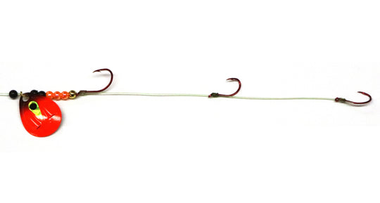 VT3 Series - Ventilator 3-Hook Harness