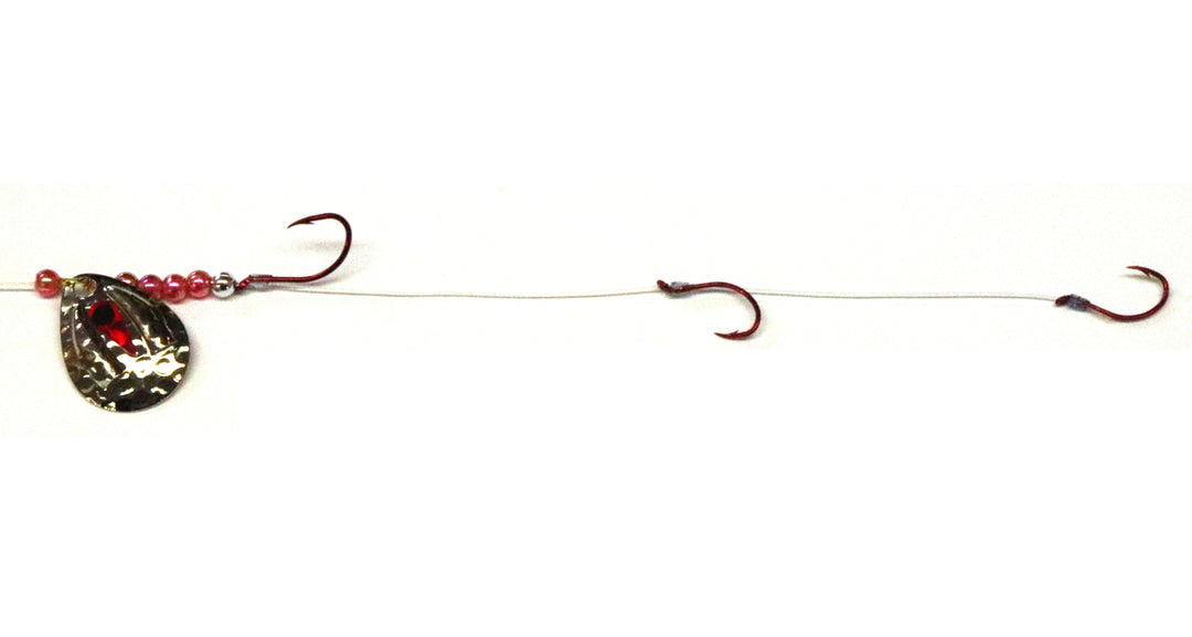 VT3 Series - Ventilator 3-Hook Harness