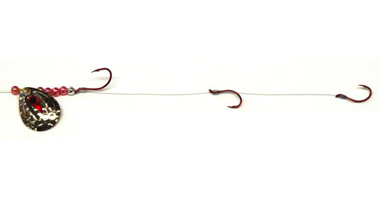VT3 Series - Ventilator 3-Hook Harness