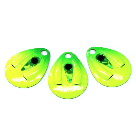 Ventilator Blades