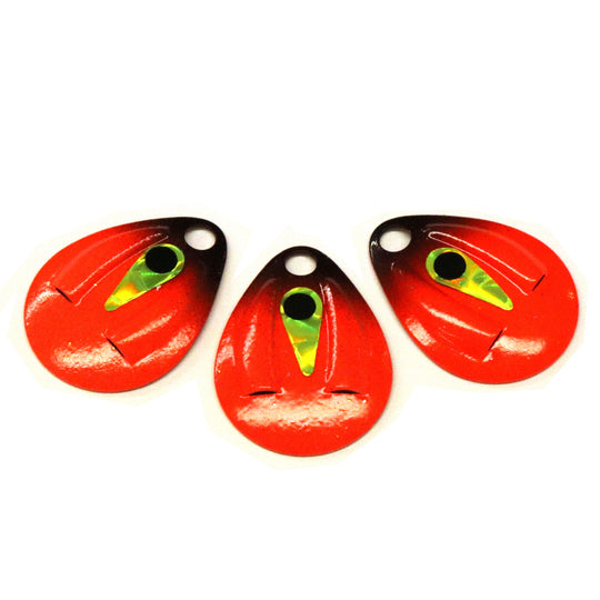 Ventilator Blades