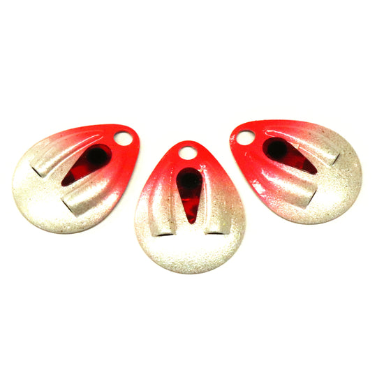 Ventilator Blades