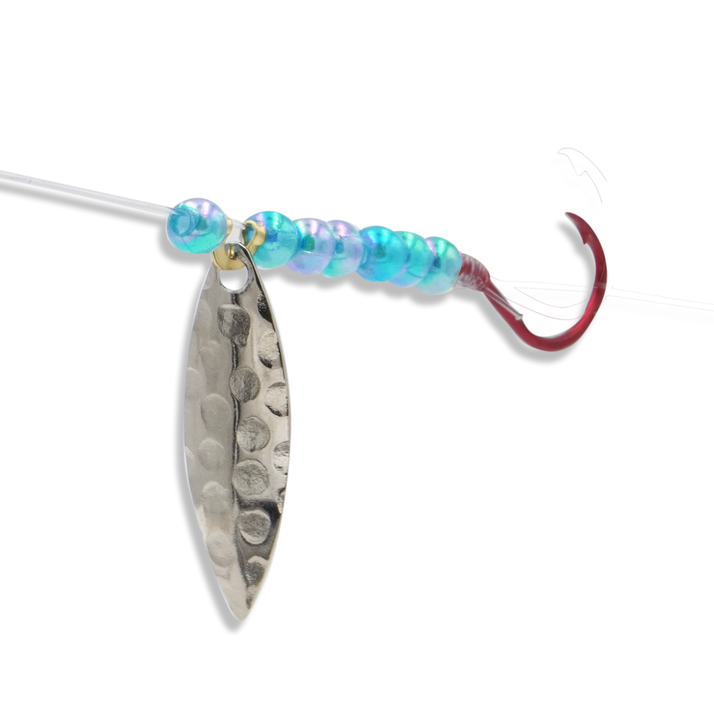 JB Lil’ Willy Spinner Rig