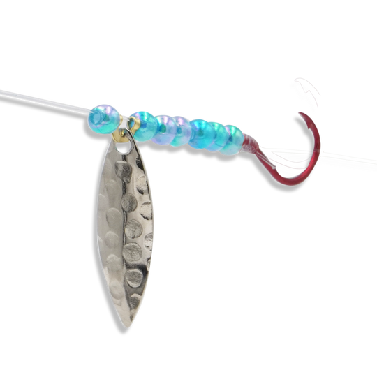 JB Lil’ Willy Spinner Rig