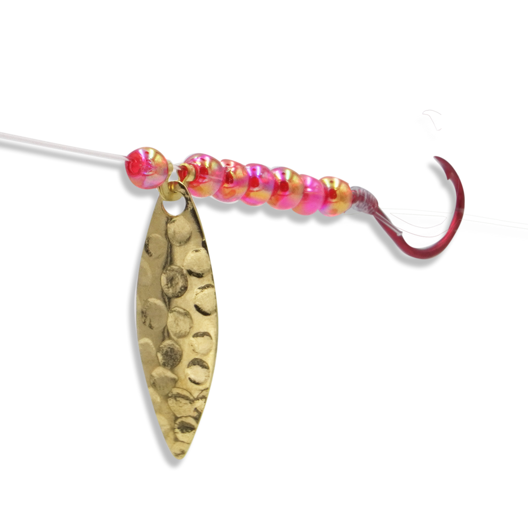 JB Lil’ Willy Spinner Rig