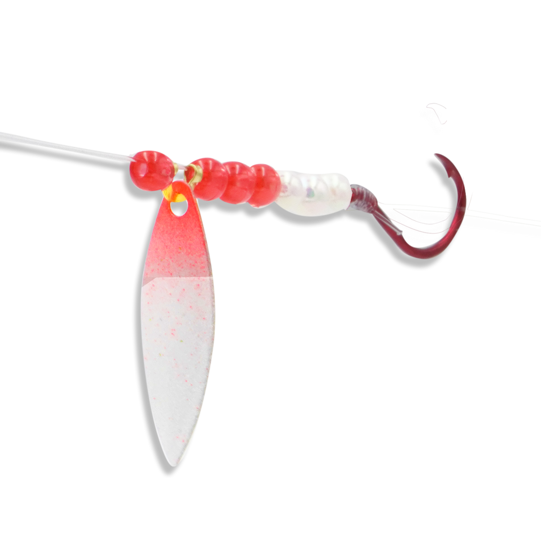 JB Lil’ Willy Spinner Rig