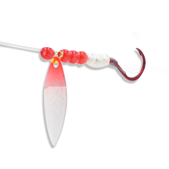 JB Lil’ Willy Spinner Rig