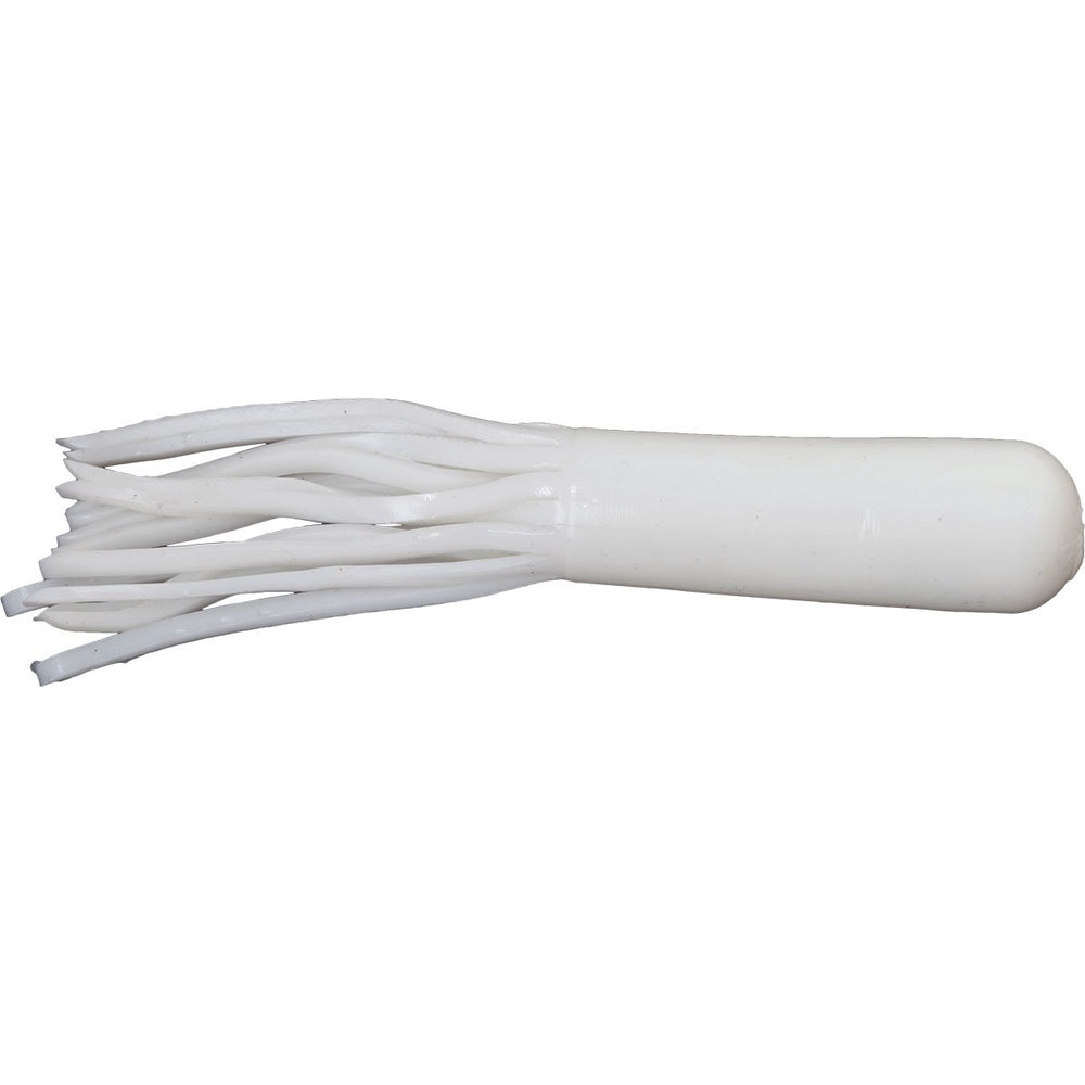 4" Bulk Tubes