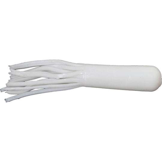 4" Bulk Tubes