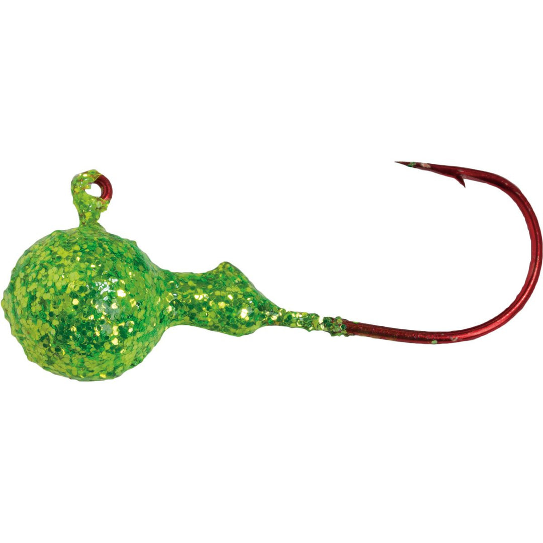 Glitter Jig