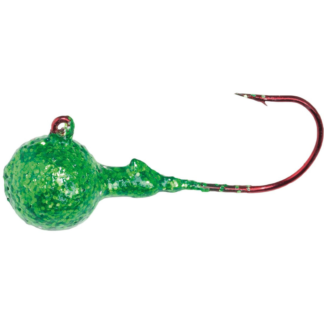 Glitter Jig