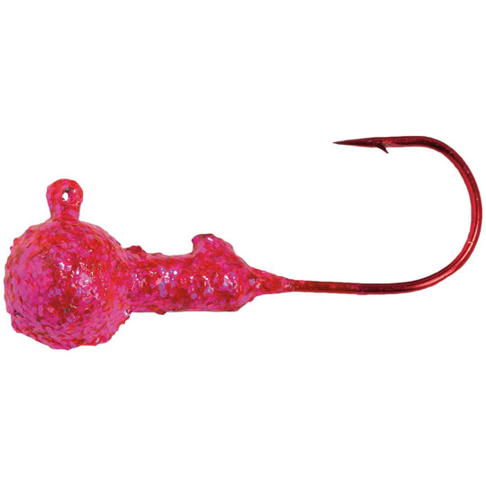Glitter Jig